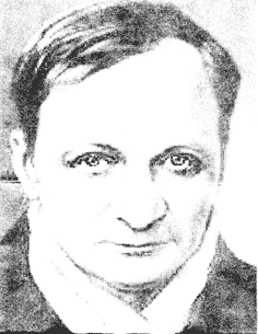 А. П. Платонов (1899-1951)
