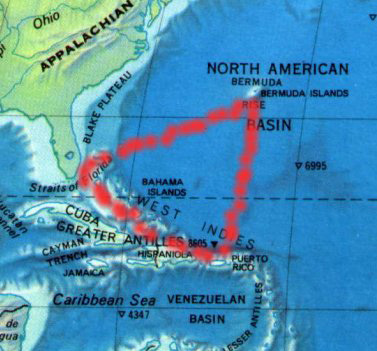 Bermudas: La Cueva De Los Tiburones [1978]