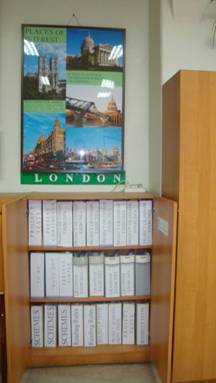 паспорт учебного кабинета английского языка образец